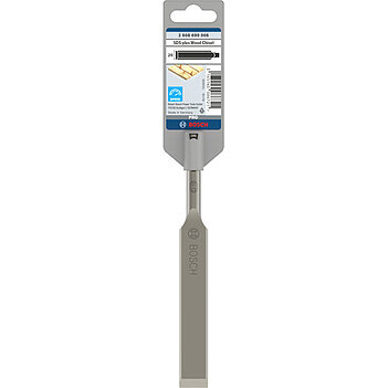 Зубило плоске Bosch SDS-Max 175 мм (2608690006)