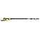 Высоторез аккумуляторный DeWalt XR FLEXVOLT (DCMPS635N) - без аккумулятора и зарядного устройства Высоторез аккумуляторный DeWalt XR FLEXVOLT (DCMPS635N) - без аккумулятора и зарядного устройства
