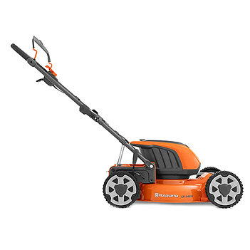 азонокосилка аккумуляторная Husqvarna LB 246iS (9707875-01) - без аккумулятора и зарядного устройства