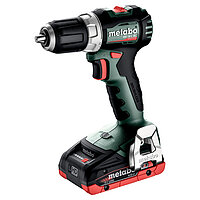 Аккумуляторная дрель-шуруповерт Metabo BS 18 L BL (613155800)