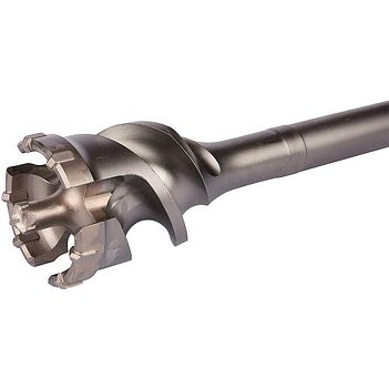 Бур по бетону Makita SDS-Max 40x450х550 мм 1шт (B-57629)