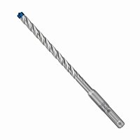 Бур по бетону Bosch SDS-Plus-7х 8x100x165мм 10шт (2608900167)