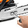 Бензопила Stihl MS 162 (11482000352) Бензопила Stihl MS 162 (11482000352)