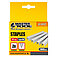Скобы для степлера MASTERTOOL R53 12х11,3 мм 1000 шт. (41-0112) Скобы для степлера MASTERTOOL R53 12х11,3 мм 1000 шт. (41-0112)