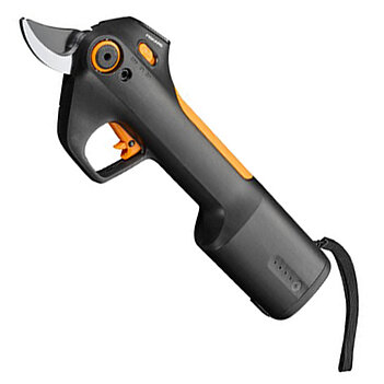 Секатор аккумуляторный Fiskars ePruner M (1082297)