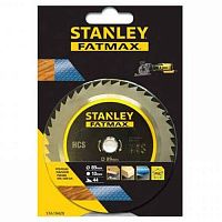 Диск пиляльний Stanley Multi Saw 89x10 мм (STA10420)