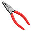 Плоскогубці KNIPEX 140 мм (03 01 140)