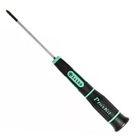 Викрутка хрестова Pro'sKit PH1 x 100 мм прецизійна (SD-081-P6)