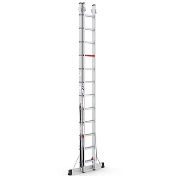 Драбина універсальна VIRASTAR Duomax Pro (TSA7)