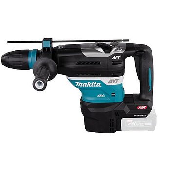 Перфоратор аккумуляторный Makita XGT (HR005GZ) - без аккумулятора и зарядного устройства