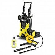 Мойка высокого давления Karcher К 5 (1.180-633.0)