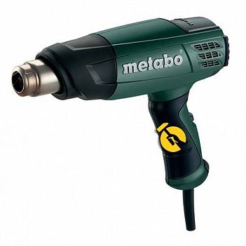 Термовоздуходувка Metabo H 16-500 (601650000)