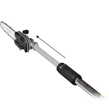 Высоторез аккумуляторный Milwaukee M18 FTPS30-121 (4933499227)