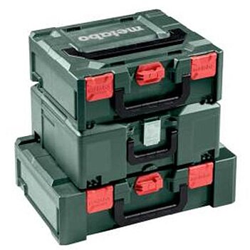 Ящик для инструмента  Metabo METABOX 280 L (626964000)