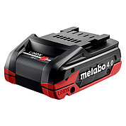 Аккумулятор Li-Ion Metabo LiHDX 18,0В (624974000)