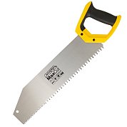 Ножівка по дереву універсальна MASTERTOOL MAX CUT 400мм (14-2704)