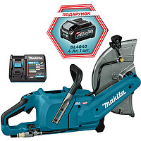 Резчик аккумуляторный Makita + аккумулятор в подарок (CE004GZ)