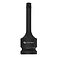 Головка торцевая с битой Torx ударная Hoegert Cr-Mo 1/2" T45 (HT4R037)