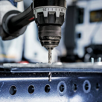 Свердло універсальне Bosch PRO HSS-G 3,0x61 мм 2 шт (2608577634)