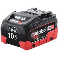 Аккумулятор Li-Ion Metabo LiHD 18,0В (625549000)