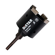 Коронка по бетону Distar 72 мм (10170085131)