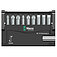Набор бит WERA Bit-Check 10 Universal 4 1/4" 10 шт. (05056159001)