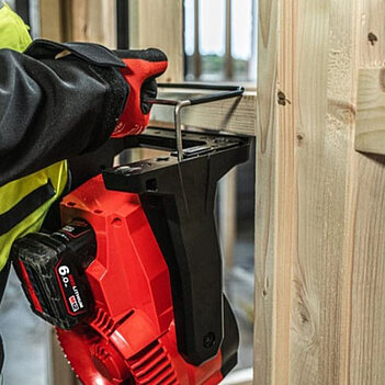 Вентилятор аккумуляторный Milwaukee M12 AF-0 (4933478228) - без аккумулятора и зарядного устройства:
