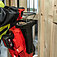Вентилятор аккумуляторный Milwaukee M12 AF-0 (4933478228) - без аккумулятора и зарядного устройства: