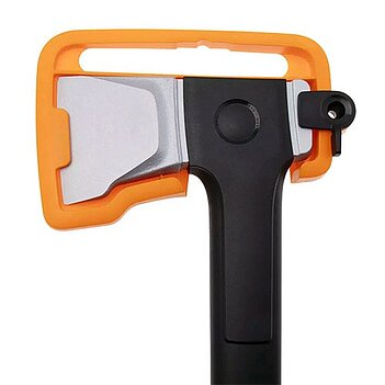 Колун Fiskars X28 Splitting М (1069107)