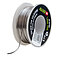 Припой Alloid Pro 1,0 мм 100 г (SI-92100) Припой Alloid Pro 1,0 мм 100 г (SI-92100)