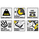 Тележка транспортировочная Stanley 270 кг (SXWTD-FT591)