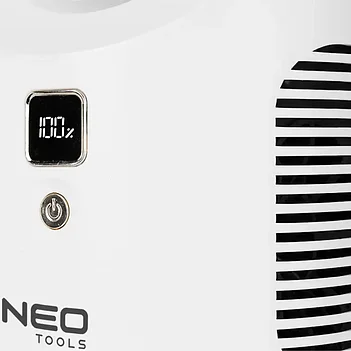Вентилятор аккумуляторный Neo Tools (90-013)