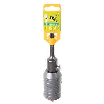 Коронка по бетону Alloid SDS-Plus 45 мм (HC-45110)
