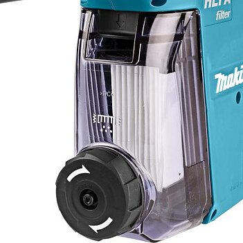 Насадка для пиловидалення Makita (199585-2)