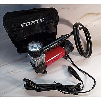 Компрессор автомобильный Forte FP 14SL (130069)