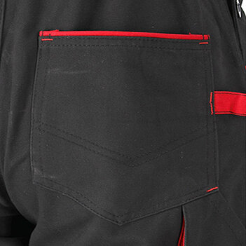 Комбинезон Yato COMFY размер XXL / 54 (YT-79255)