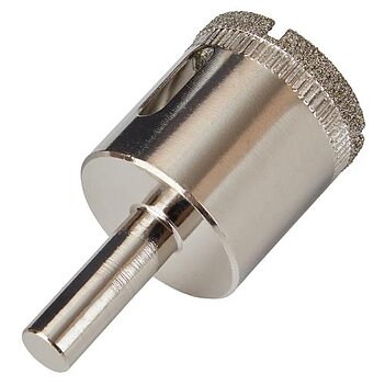 Коронка по кераміці Alloid Base CS45 28 мм (GS-50028)