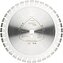 Диск алмазный сегментированный Klingspor DT 600 U Supra 350x25,4 мм (325195)