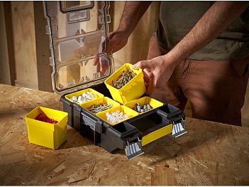 Органайзер Stanley FatMax (FMST1-72378)
