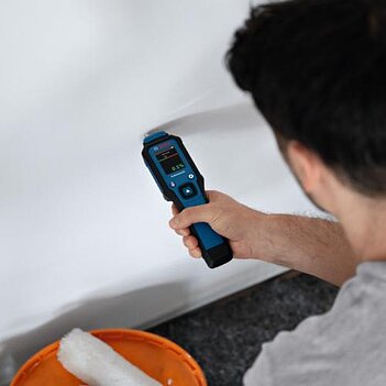 Детектор вологи Bosch GMP 1-13 (0601078000)