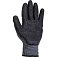 Перчатки MASTERTOOL CRINKLE LATEX COTTON XL / р. 10,5 (83-0605)