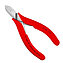 Бокорезы KNIPEX для электроники 115 мм (77 01 115)