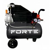 Компрессор масляный Forte FL-2T24N (91895)