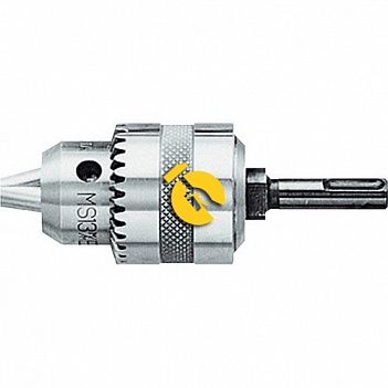 Зажимной патрон с переходником SDS-Plus Makita (122574-2)