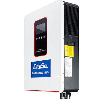 Інвертор напруги гібридний EnerSol (EHI-SUNONECO6.2KW)
