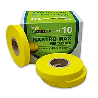 Стрічка для степлера садового MAX 11 мм х 40 м 10 рул. (MAXB40_10)