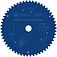 Диск пильный по алюминию Bosch Expert for Aluminium 184х1,3x20мм (2608902121)