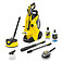 Мийка високого тиску Karcher K 4 Power Control Flex Car & Home (1.324-309.0) Мийка високого тиску Karcher K 4 Power Control Flex Car & Home (1.324-309.0)