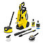 Мийка високого тиску Karcher K 4 Power Control Flex Car & Home (1.324-309.0)