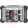 Набір біт ударних Bosch PRO Impact 1/4" 41 шт. (2608521U78) Набір біт ударних Bosch PRO Impact 1/4" 41 шт. (2608521U78)